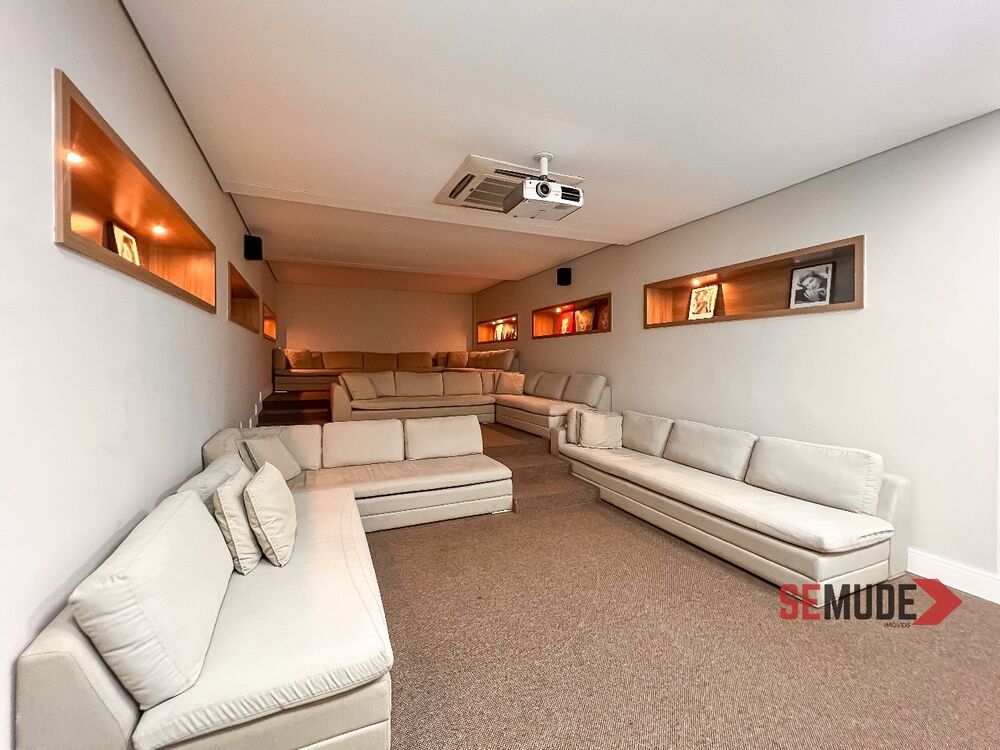 Apartamento, 3 quartos, 114 m² - Foto 2