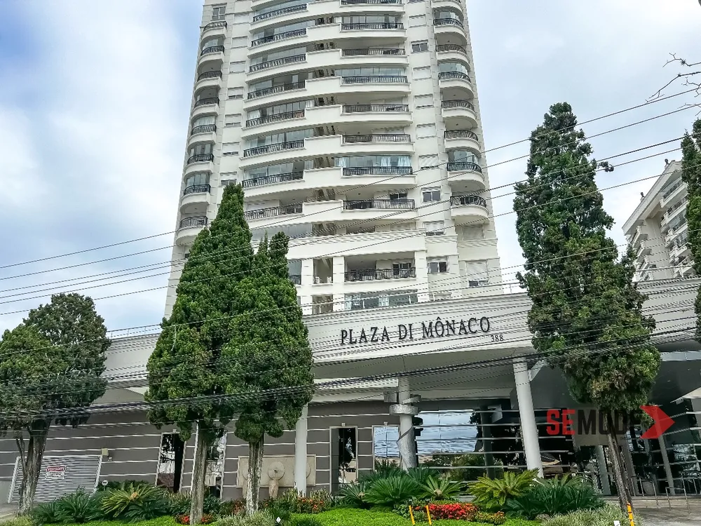 Apartamento, 3 quartos, 114 m² - Foto 3