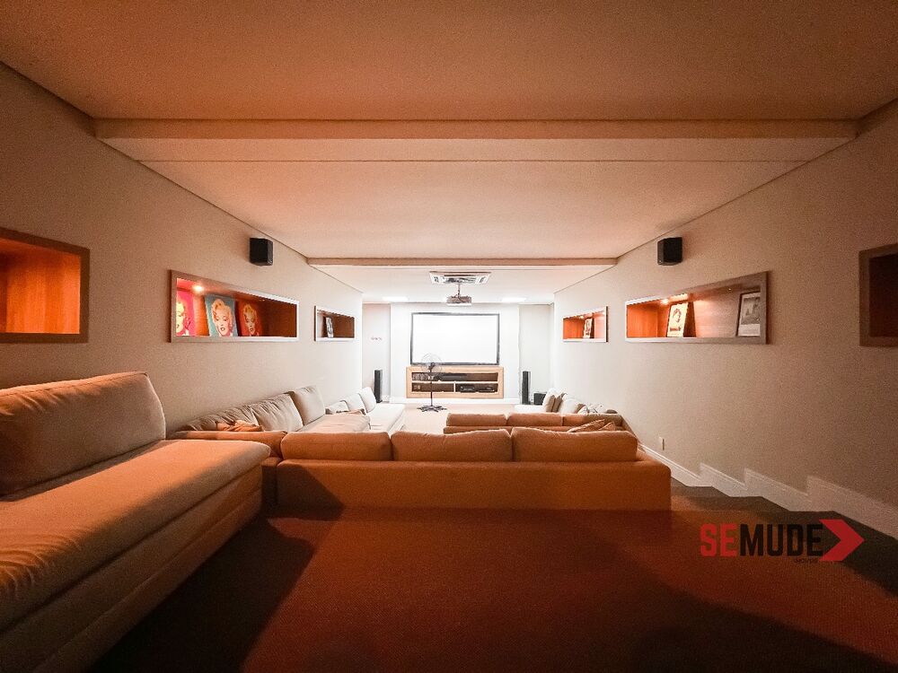 Apartamento, 3 quartos, 114 m² - Foto 5