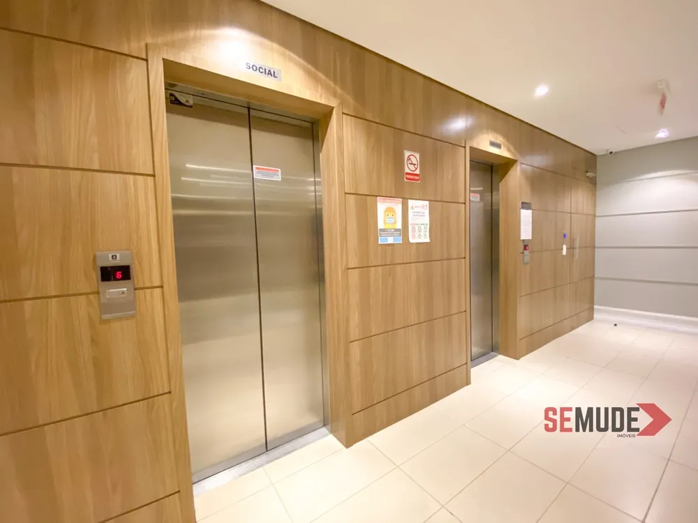Apartamento, 3 quartos, 114 m² - Foto 12