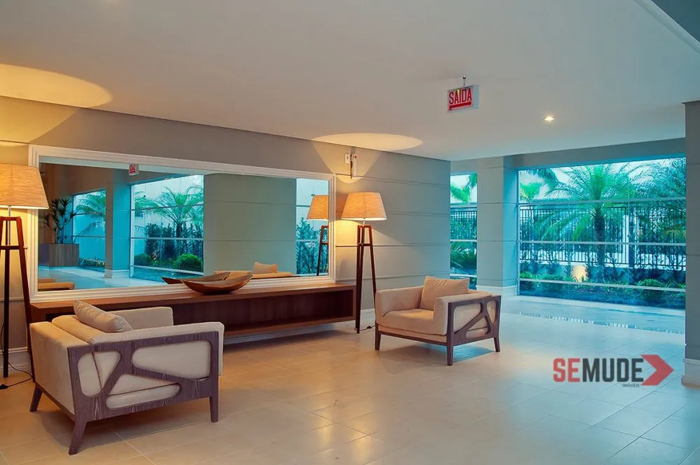 Apartamento, 3 quartos, 114 m² - Foto 13