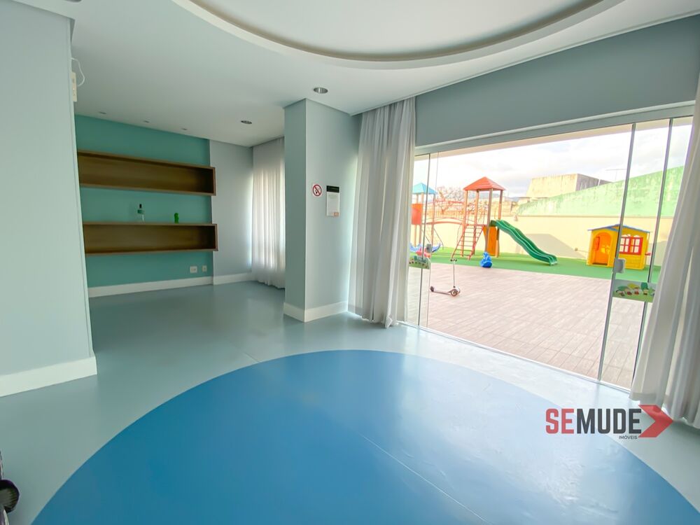 Apartamento, 3 quartos, 114 m² - Foto 1
