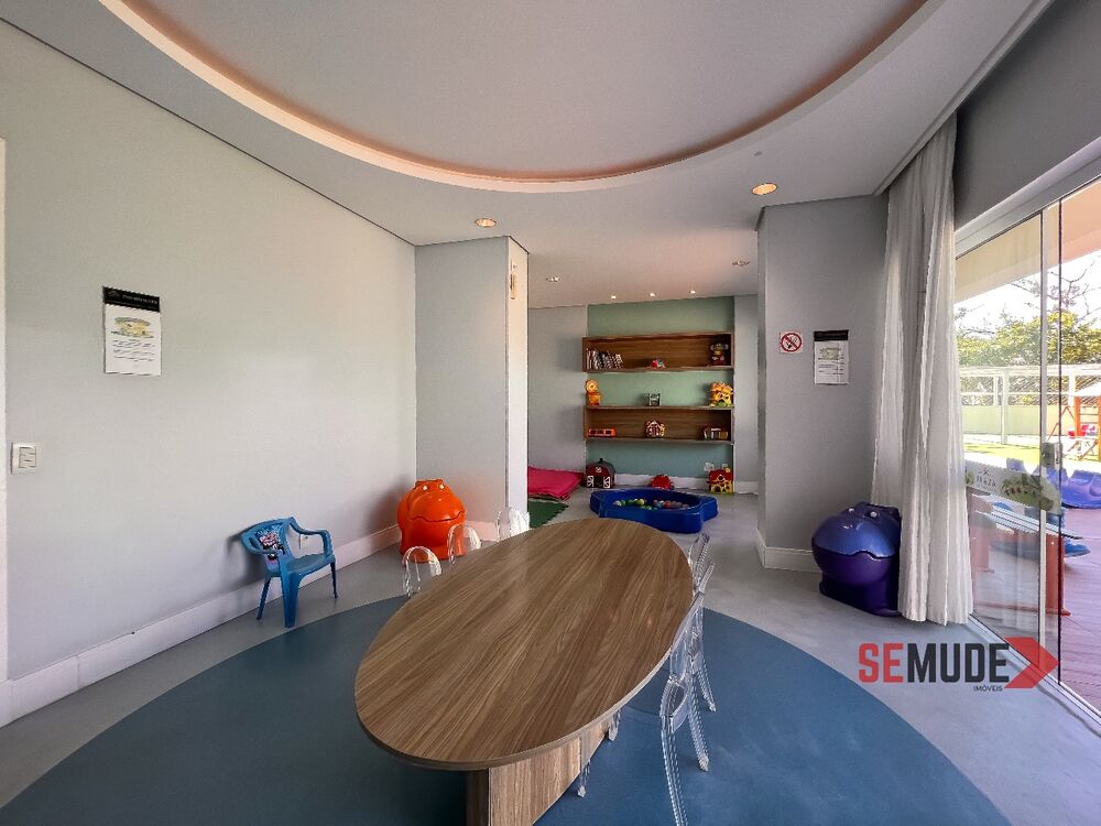 Apartamento, 3 quartos, 114 m² - Foto 4