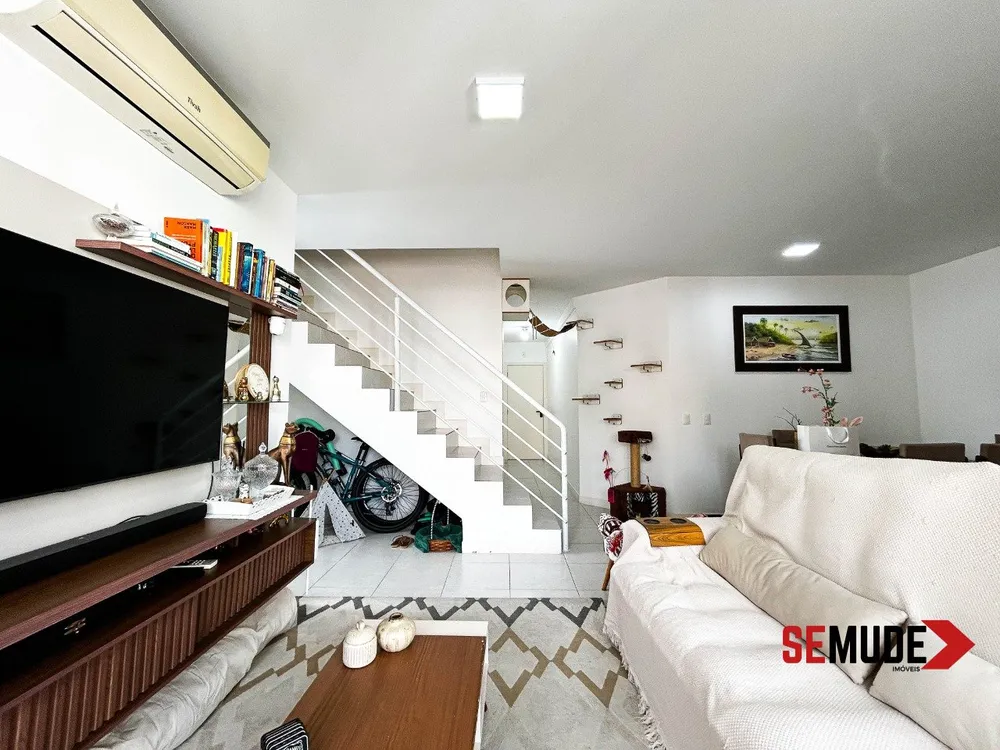 Apartamento, 2 quartos, 98 m² - Foto 3