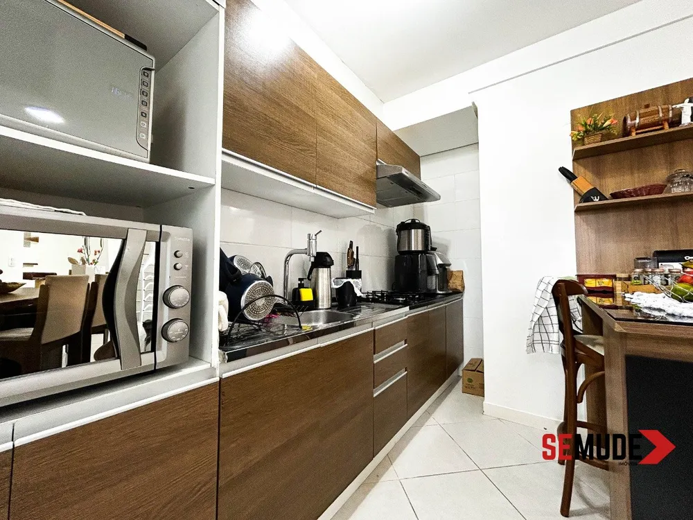 Apartamento, 2 quartos, 98 m² - Foto 5