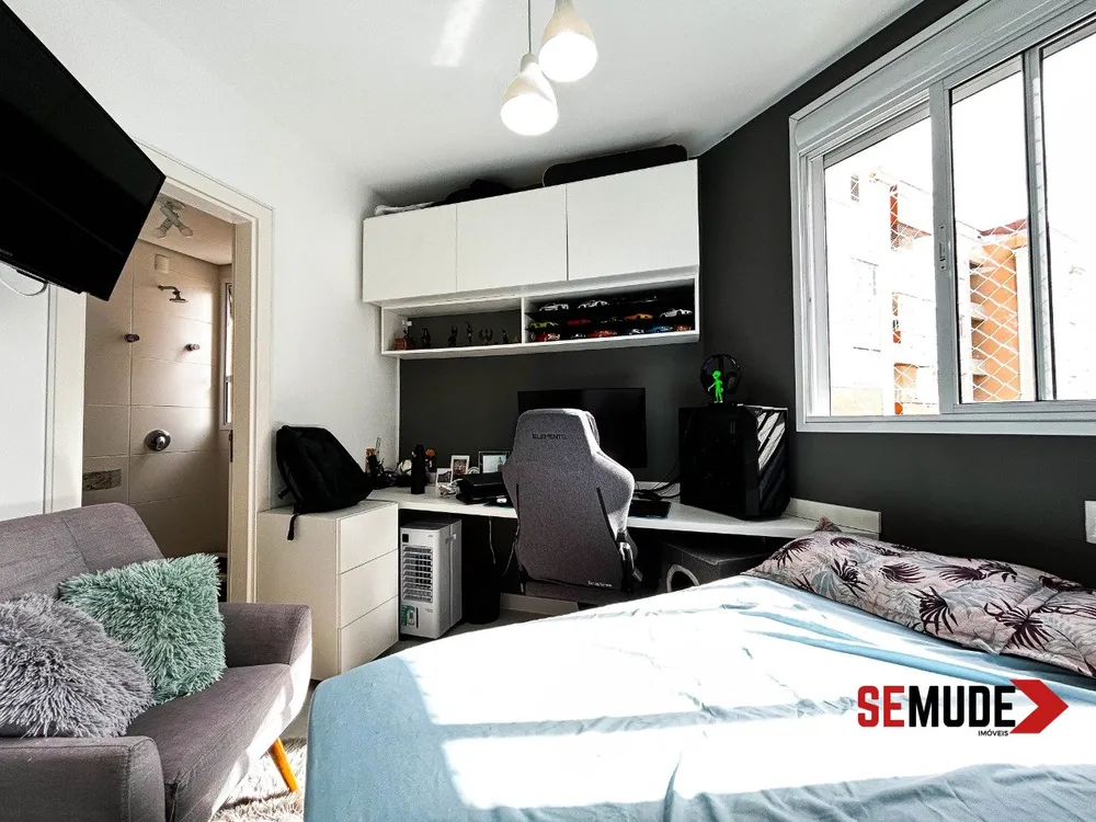 Apartamento, 2 quartos, 98 m² - Foto 7