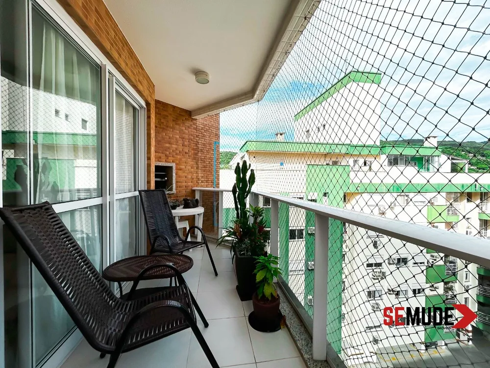 Apartamento, 2 quartos, 98 m² - Foto 8