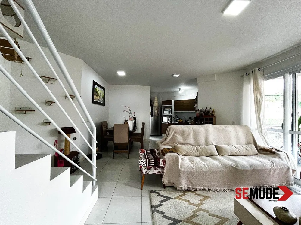 Apartamento, 2 quartos, 98 m² - Foto 7