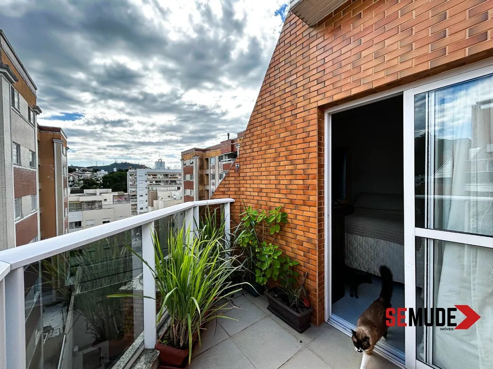 Apartamento, 2 quartos, 98 m² - Foto 4