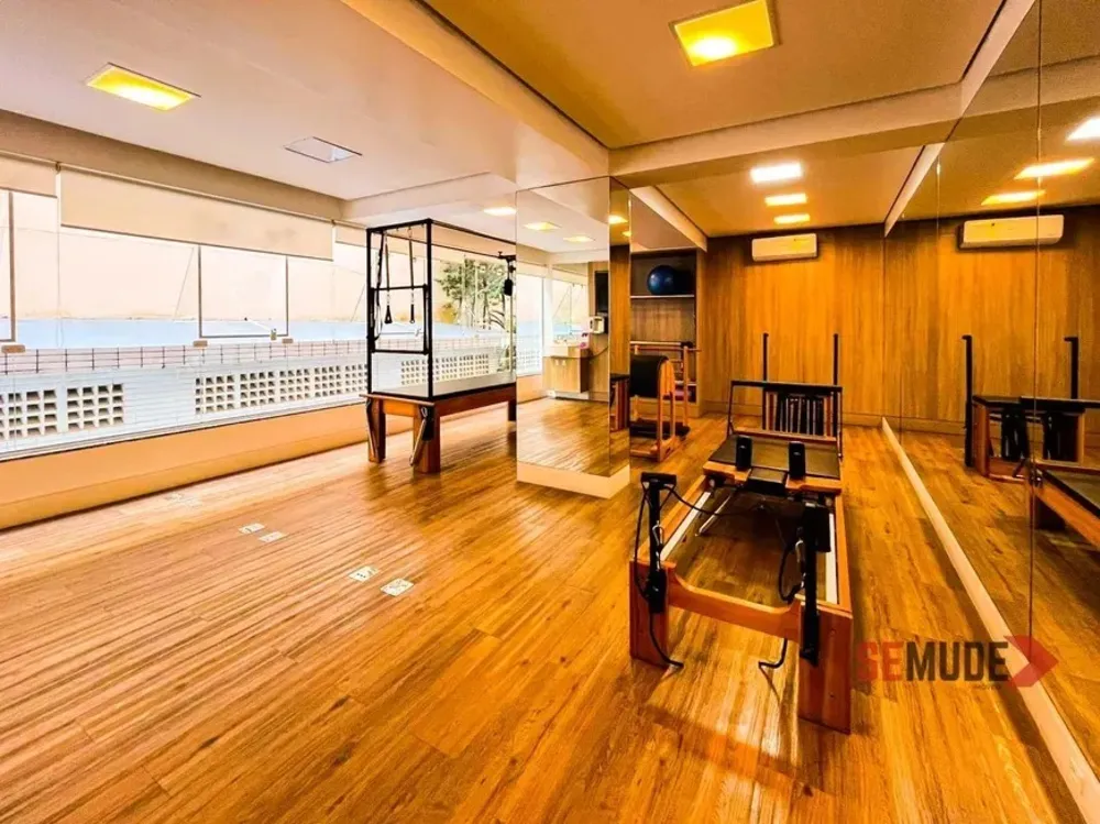 Apartamento, 2 quartos, 98 m² - Foto 10