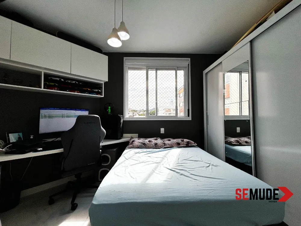 Apartamento, 2 quartos, 98 m² - Foto 5