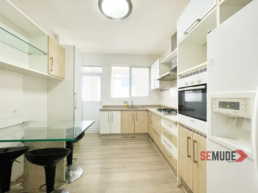 Cobertura, 3 quartos, 250 m² - Foto 5