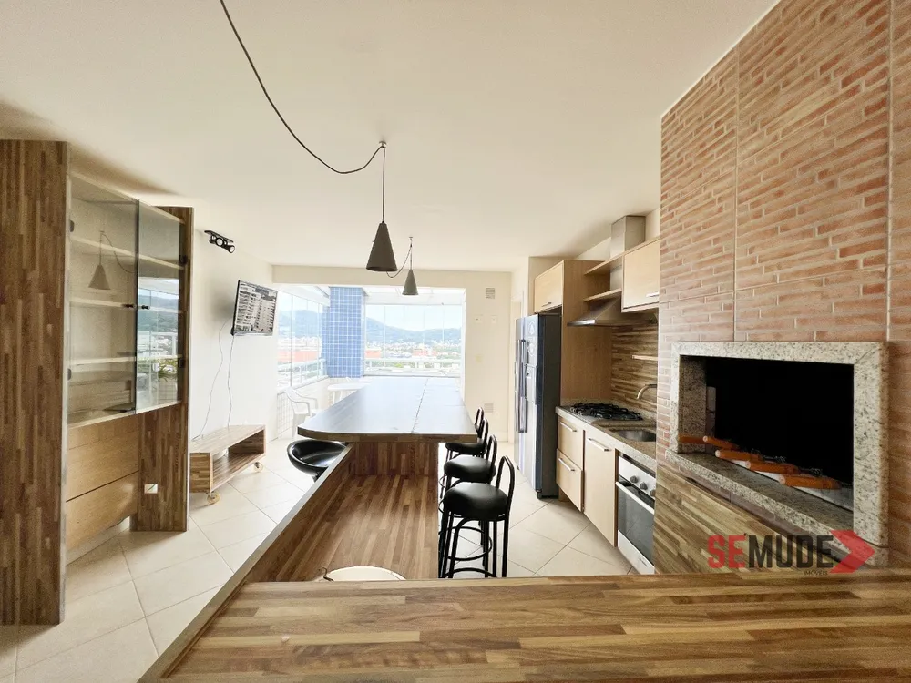 Cobertura, 3 quartos, 250 m² - Foto 19