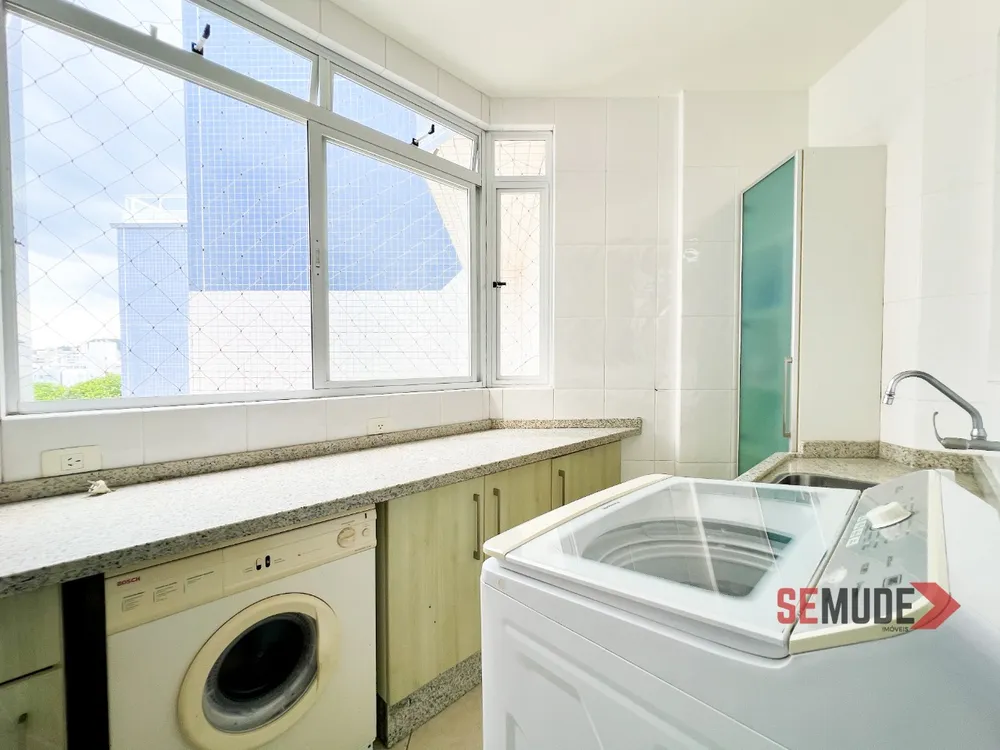 Cobertura, 3 quartos, 250 m² - Foto 7