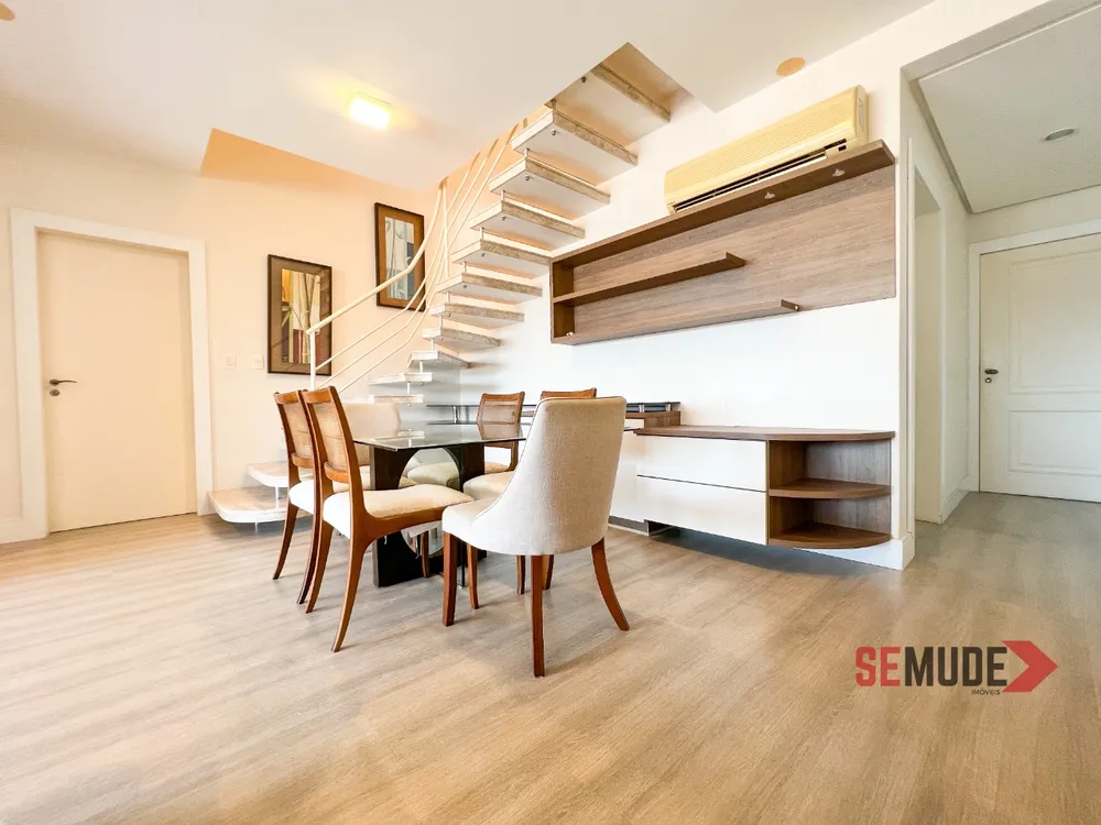 Cobertura, 3 quartos, 250 m² - Foto 3