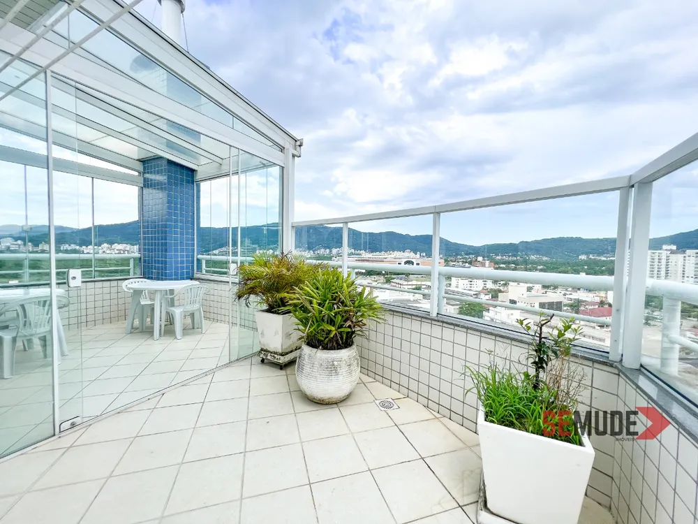 Cobertura, 3 quartos, 250 m² - Foto 20