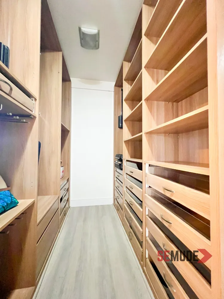 Cobertura, 3 quartos, 250 m² - Foto 14