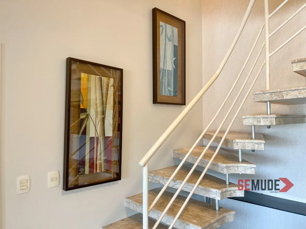 Cobertura, 3 quartos, 250 m² - Foto 4
