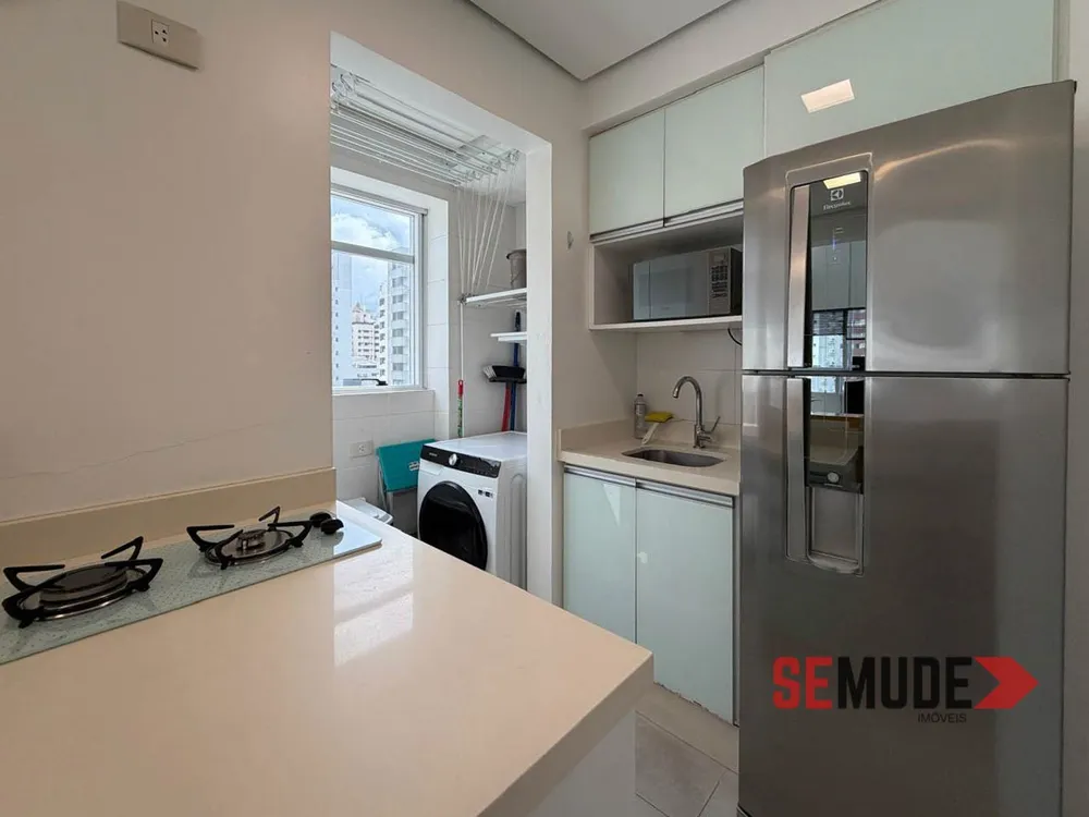 Apartamento, 1 quarto, 85 m² - Foto 7