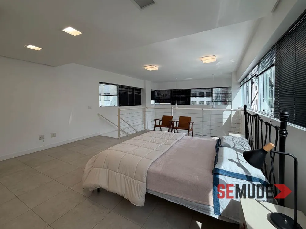 Apartamento, 1 quarto, 85 m² - Foto 10