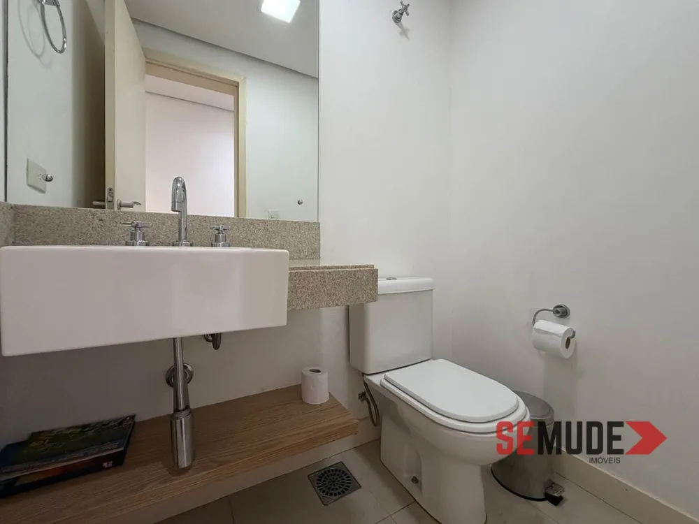 Apartamento, 1 quarto, 85 m² - Foto 14