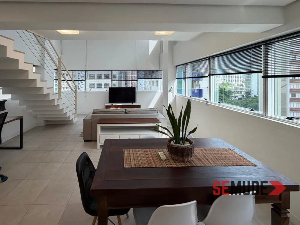Apartamento, 1 quarto, 85 m² - Foto 4