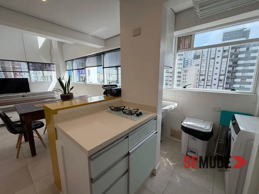 Apartamento, 1 quarto, 85 m² - Foto 6