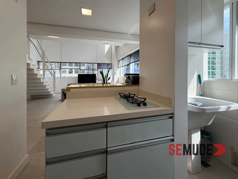Apartamento, 1 quarto, 85 m² - Foto 8