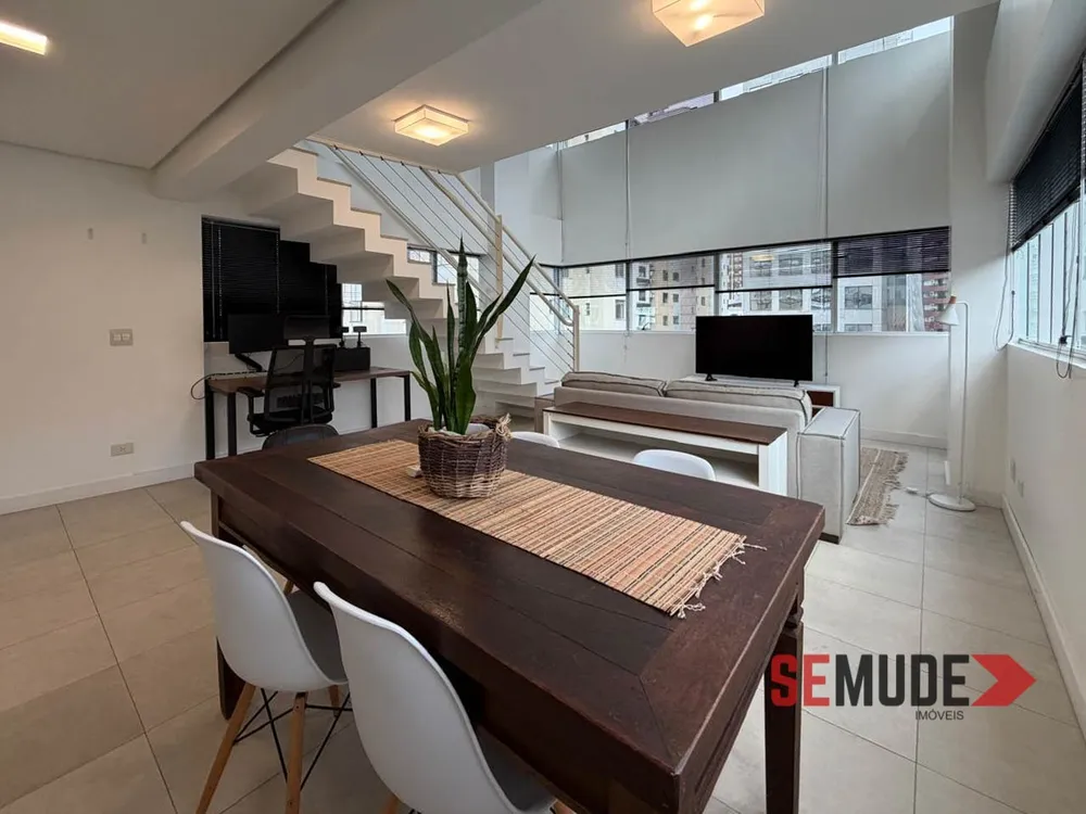 Apartamento, 1 quarto, 85 m² - Foto 5