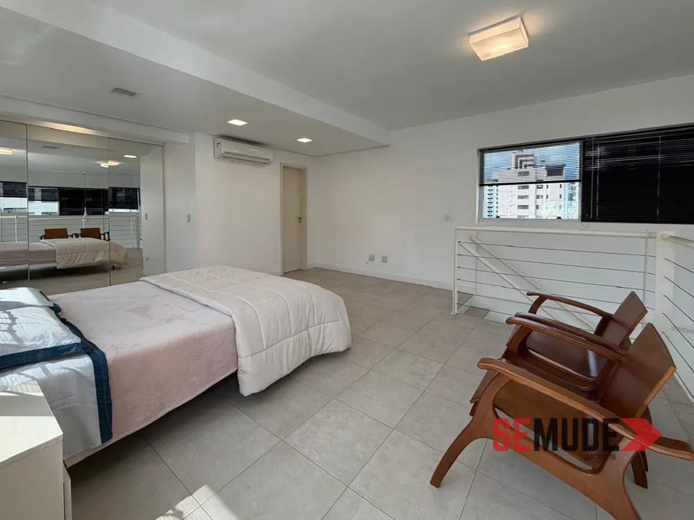 Apartamento, 1 quarto, 85 m² - Foto 9