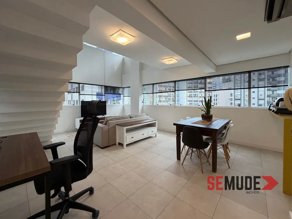 Apartamento, 1 quarto, 85 m² - Foto 3