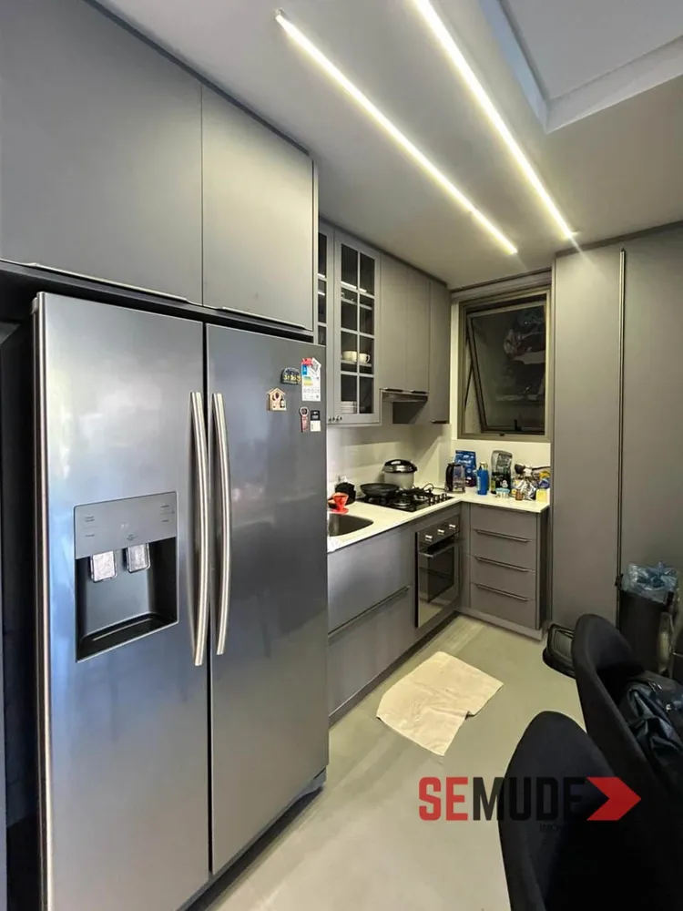 Apartamento, 2 quartos, 67 m² - Foto 4
