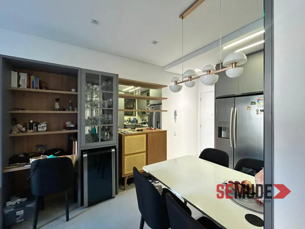 Apartamento, 2 quartos, 67 m² - Foto 3