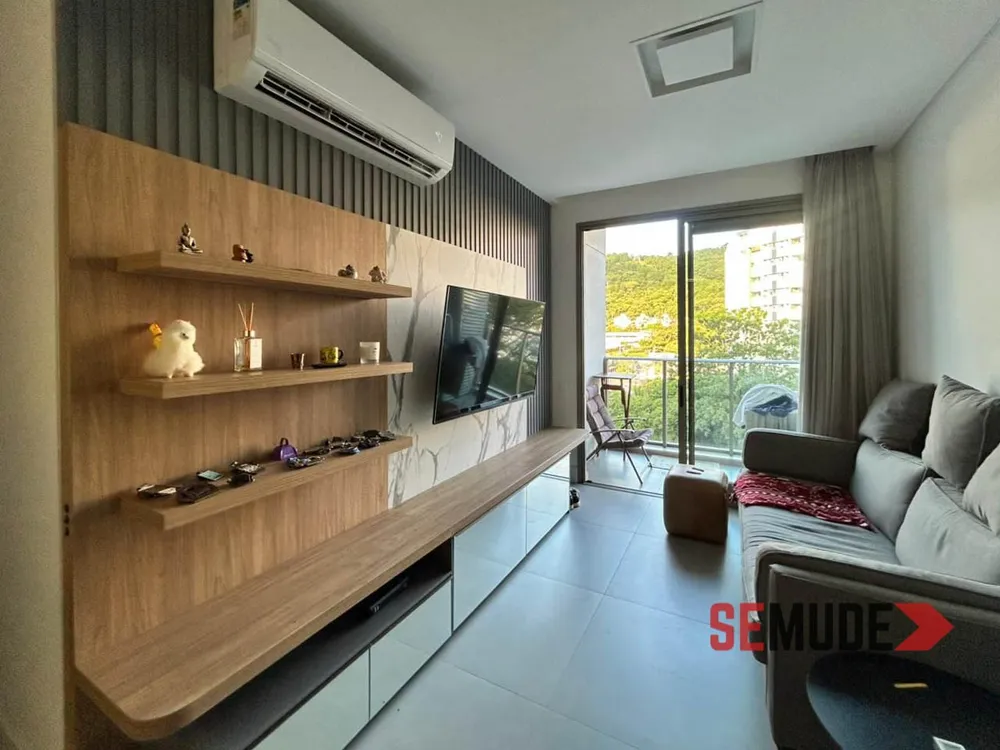 Apartamento, 2 quartos, 67 m² - Foto 1