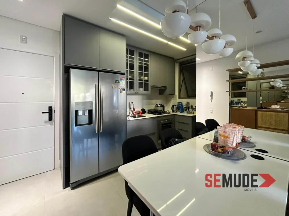 Apartamento, 2 quartos, 67 m² - Foto 2