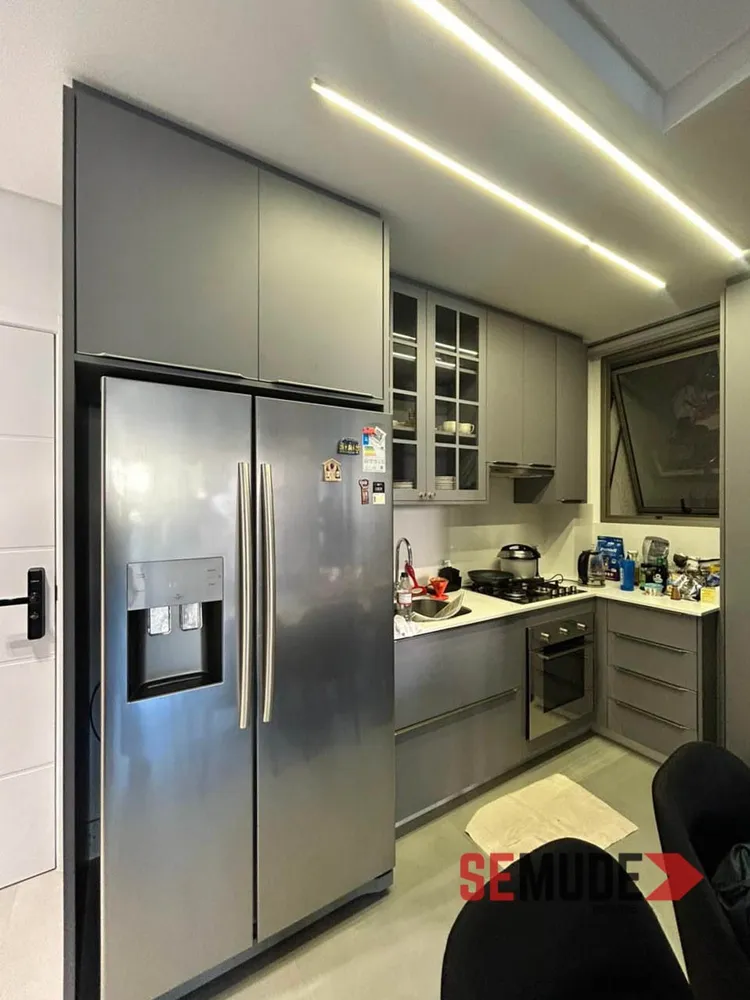 Apartamento, 2 quartos, 67 m² - Foto 6