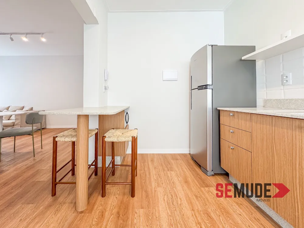 Apartamento, 2 quartos, 71 m² - Foto 4