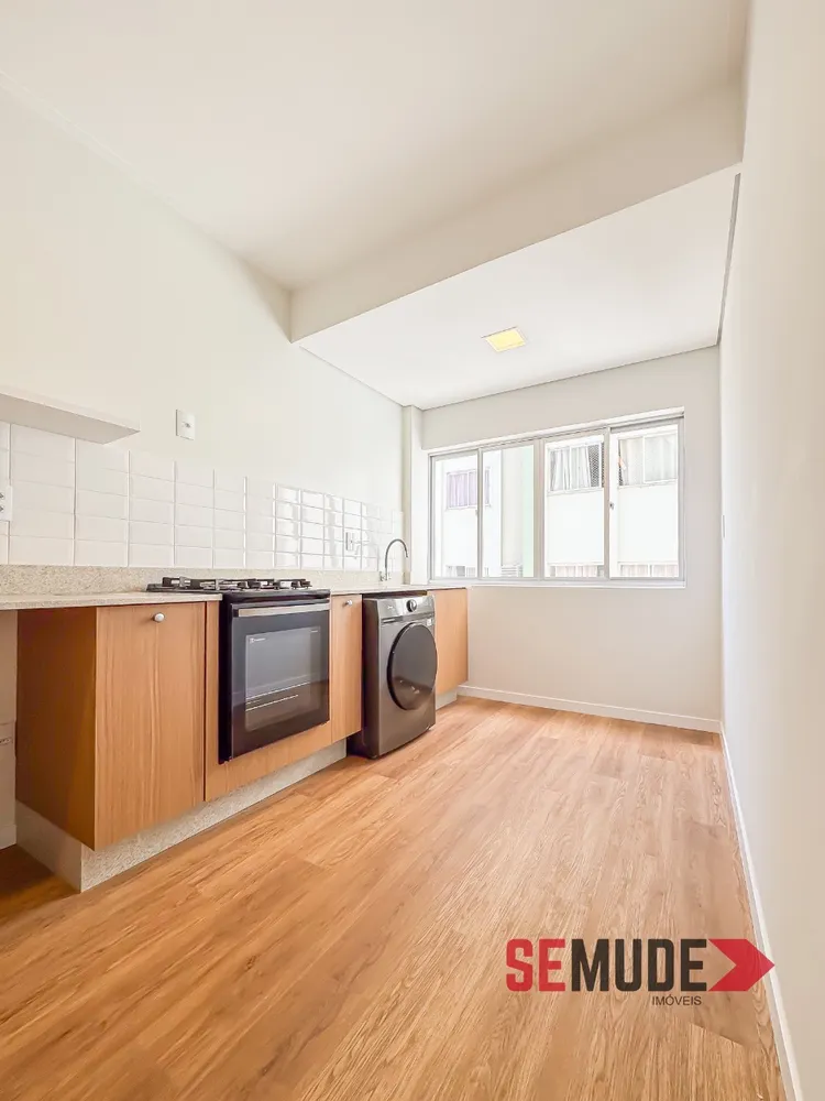 Apartamento, 2 quartos, 71 m² - Foto 2