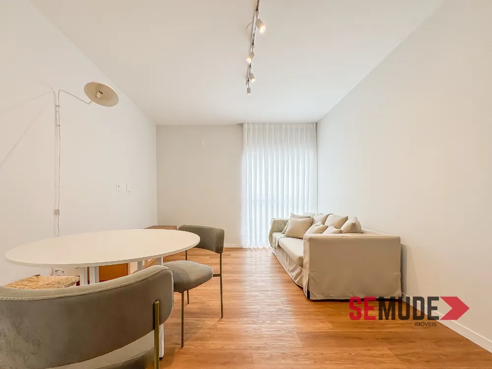 Apartamento, 2 quartos, 71 m² - Foto 5
