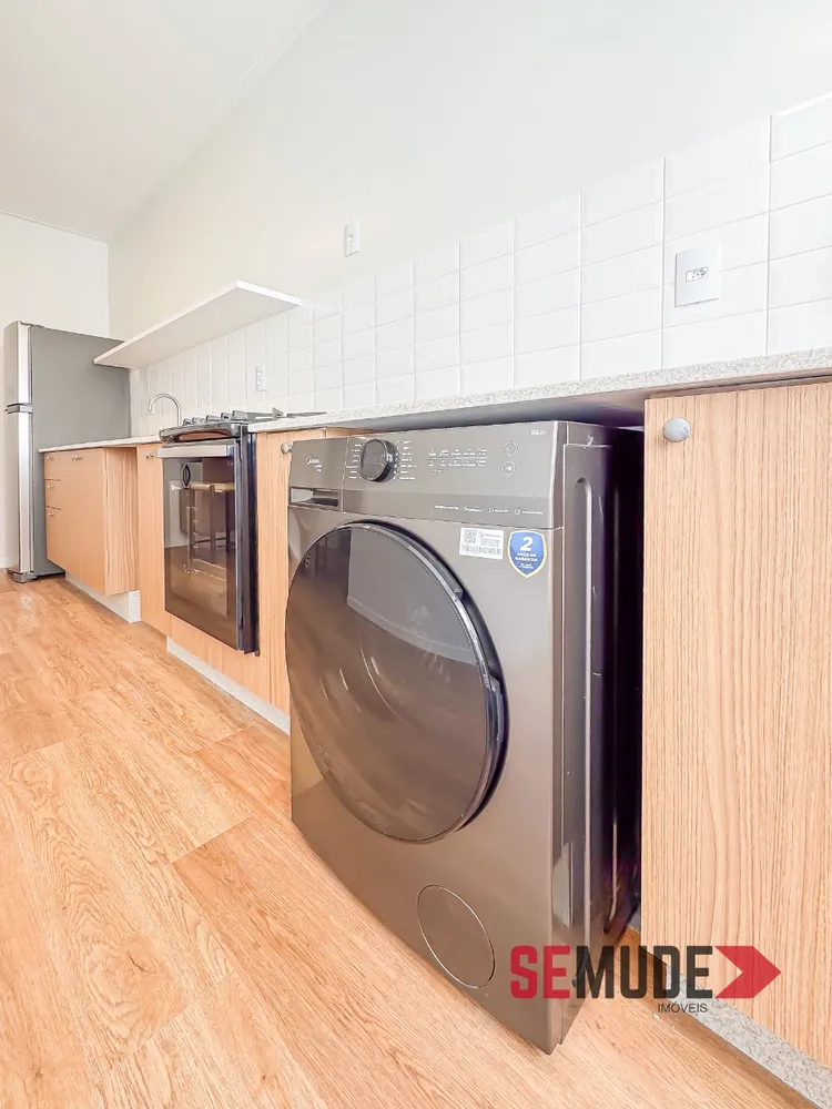 Apartamento, 2 quartos, 71 m² - Foto 1