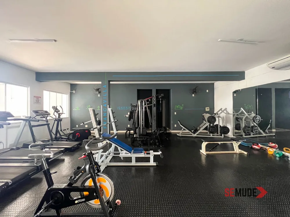 Apartamento, 2 quartos, 74 m² - Foto 3