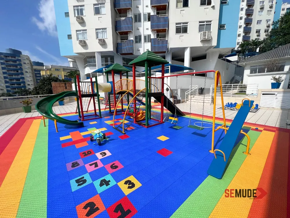 Apartamento, 2 quartos, 74 m² - Foto 2