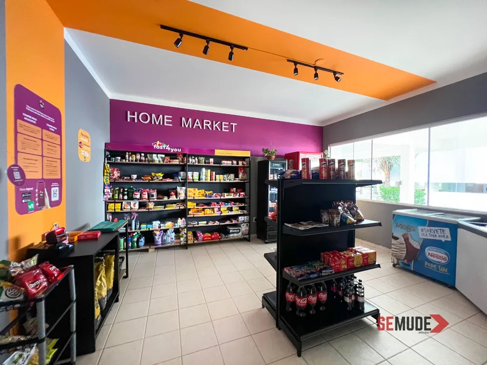 Apartamento, 2 quartos, 74 m² - Foto 4