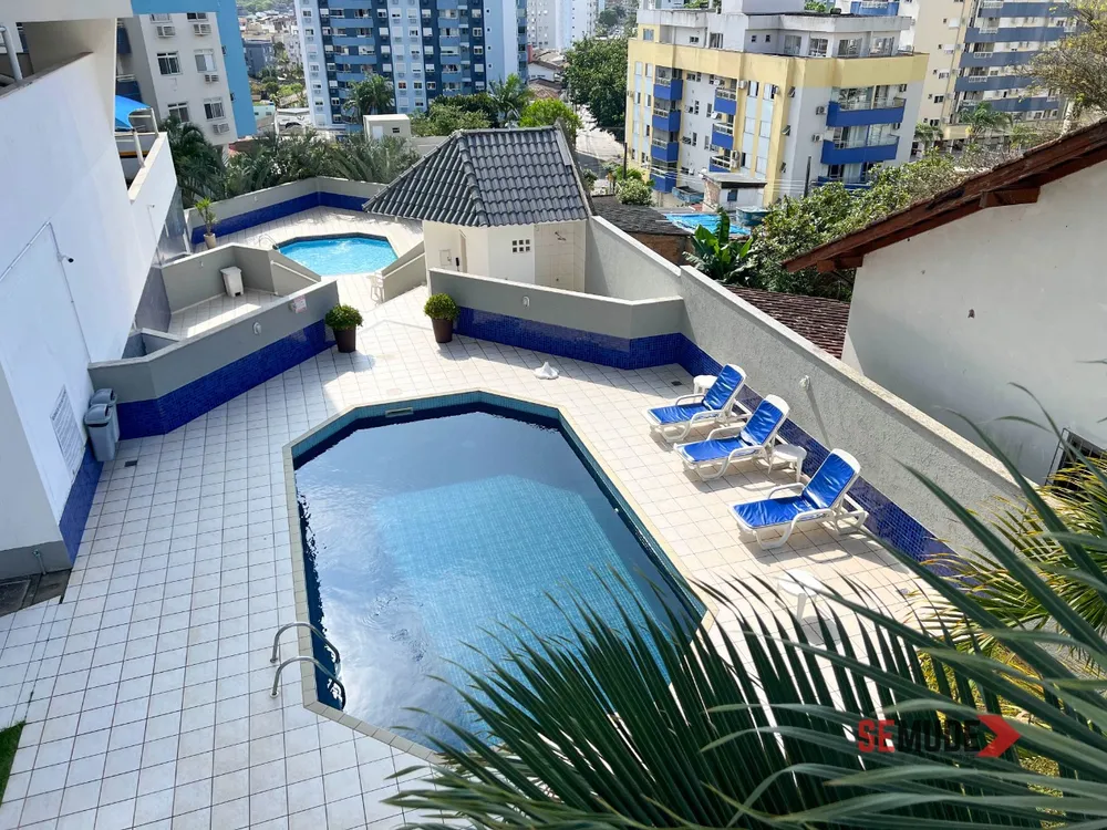 Apartamento, 2 quartos, 74 m² - Foto 1