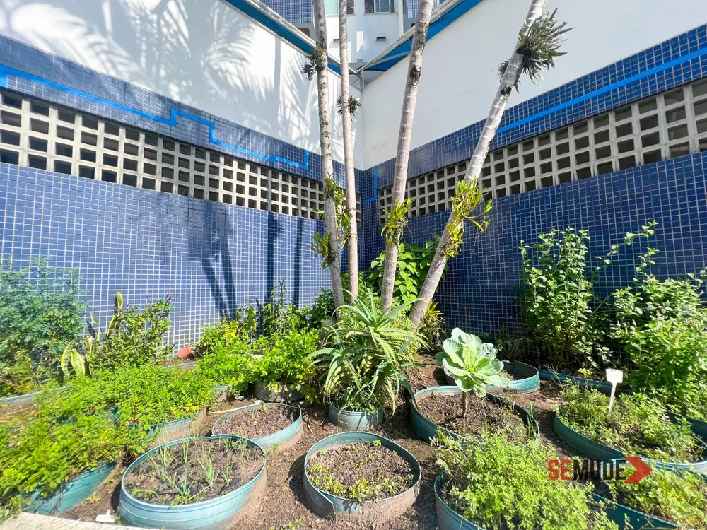 Apartamento, 2 quartos, 74 m² - Foto 11