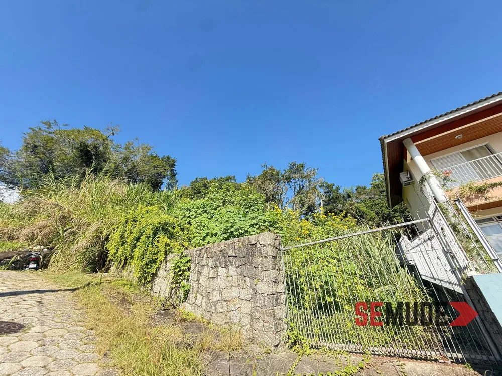 Terreno, 616 m² - Foto 1