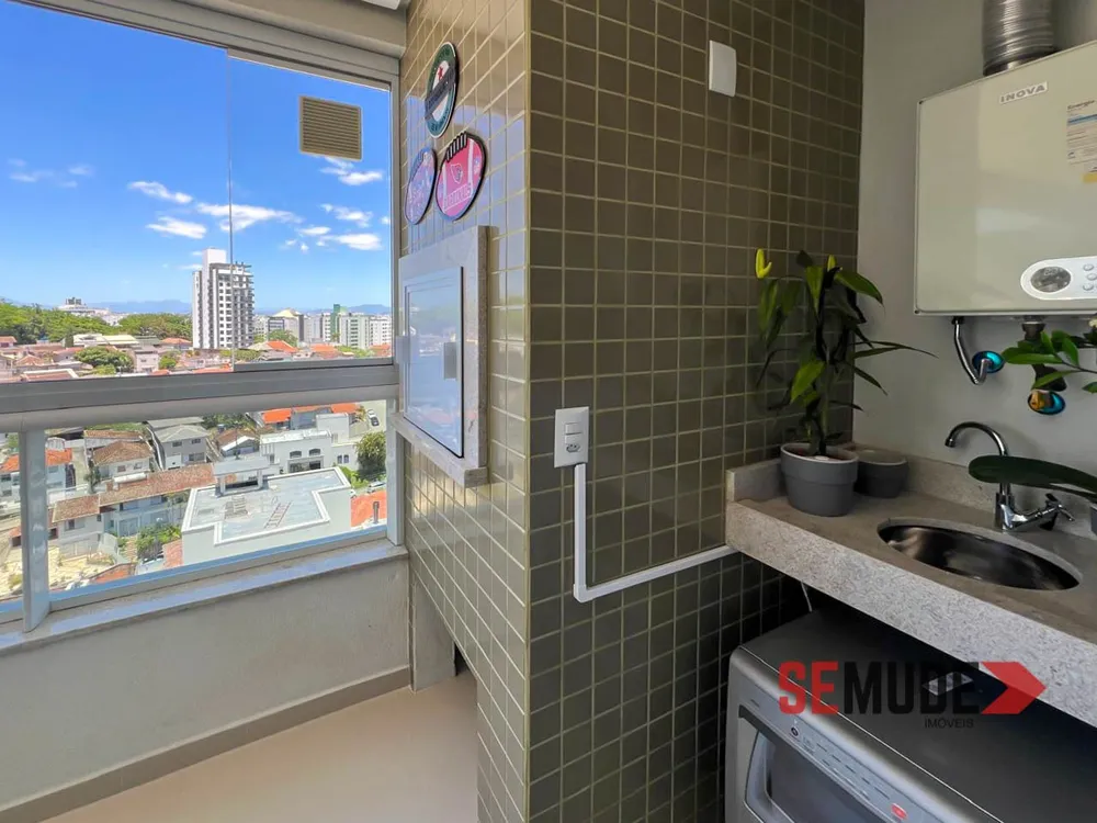 Apartamento, 2 quartos, 80 m² - Foto 12