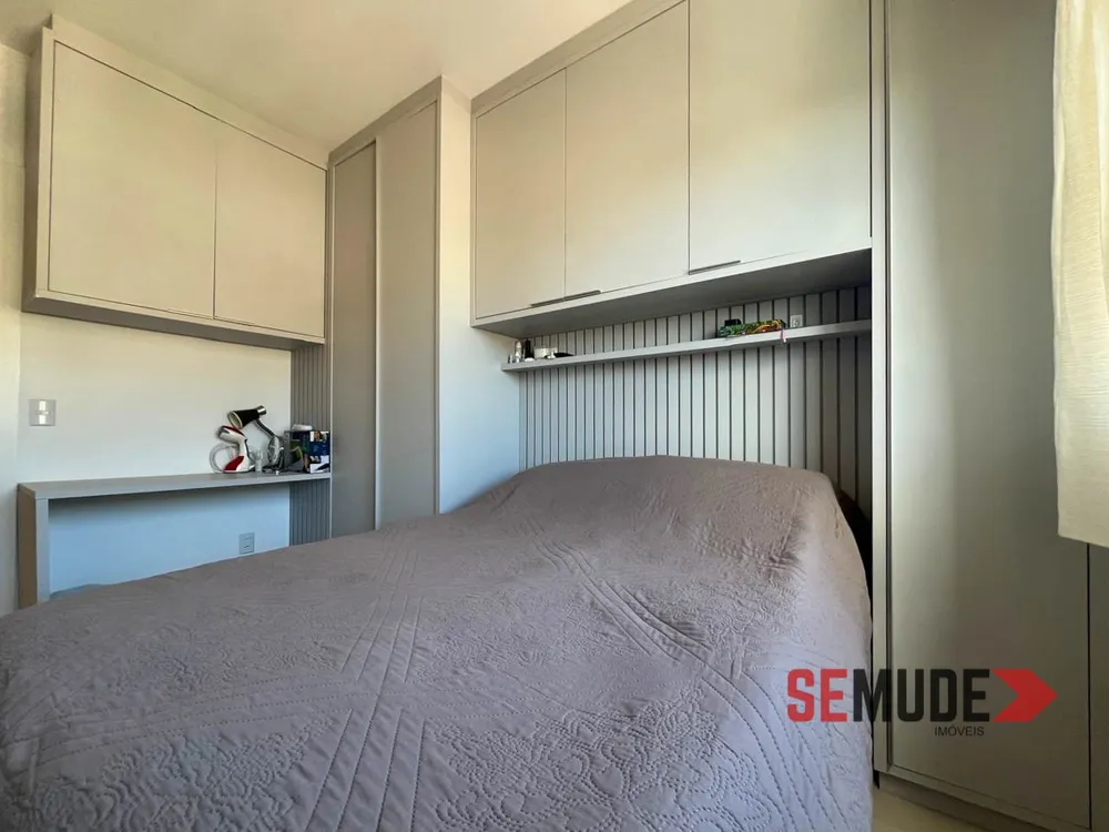 Apartamento, 2 quartos, 80 m² - Foto 9