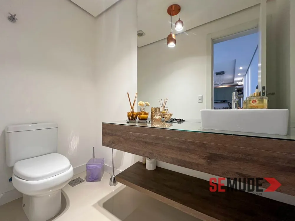 Apartamento, 2 quartos, 80 m² - Foto 8