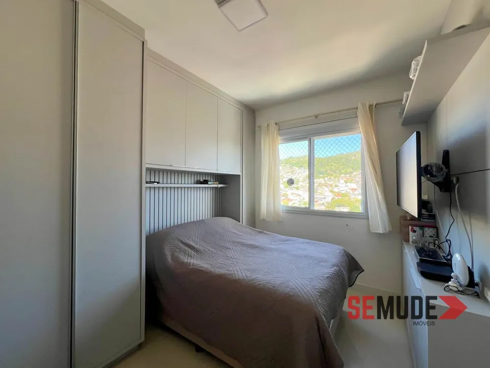 Apartamento, 2 quartos, 80 m² - Foto 11